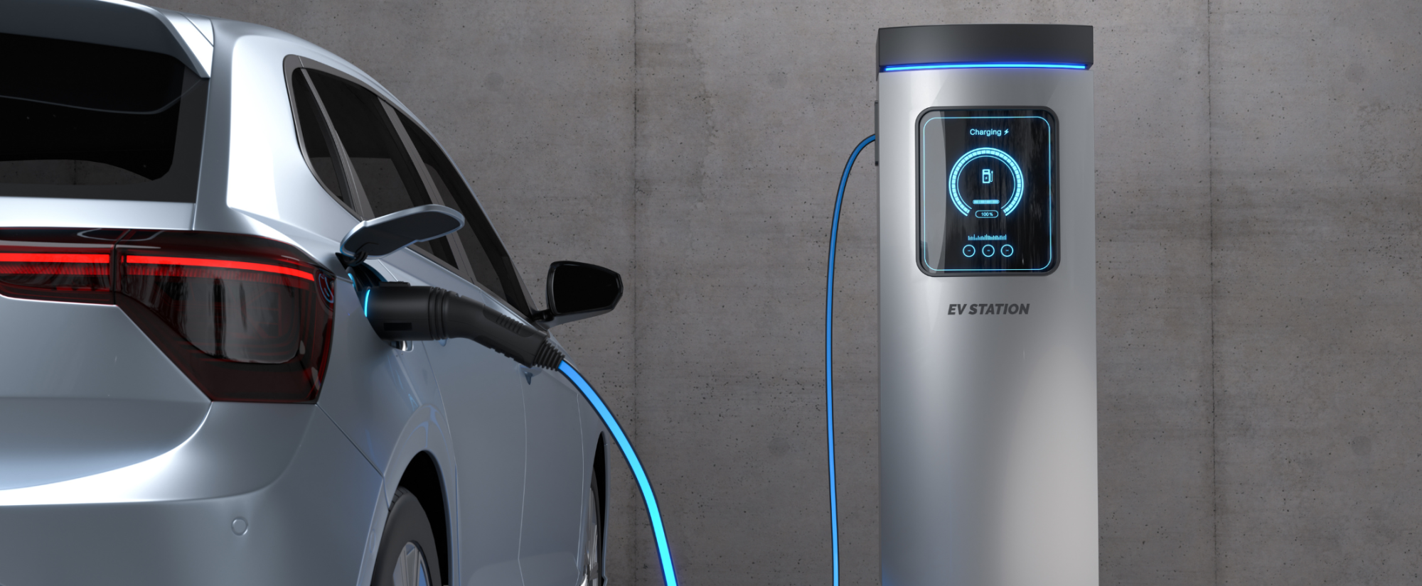 Ev Charger - 2